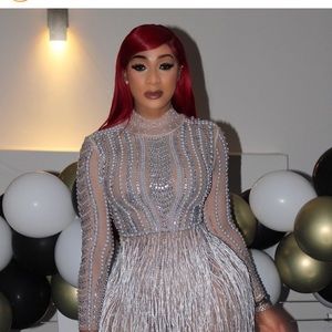 Meet your Posher, Marva